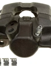 Raybestos R-Line Reman Semi-Loaded Caliper & Bracket Assembly Scion tC Rear Right 2005-2010 FRC12078                                     - FRC12078 - Image 2