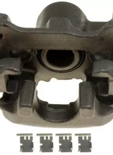 Raybestos R-Line Reman Semi-Loaded Caliper & Bracket Assembly Scion tC Rear Right 2005-2010 FRC12078                                     - FRC12078 - Image 2