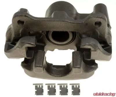 Raybestos R-Line Reman Semi-Loaded Caliper & Bracket Assembly Scion tC Rear Right 2005-2010 FRC12078 - FRC12078