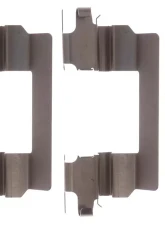 Raybestos R-Line Reman Semi-Loaded Coated Caliper & Bracket Assembly Front Left FRC12079C                                     - FRC12079C - Image 6