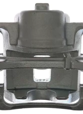 Raybestos R-Line Reman Semi-Loaded Coated Caliper & Bracket Assembly Front Left FRC12079C                                     - FRC12079C - Image 3