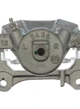 Raybestos R-Line Reman Semi-Loaded Coated Caliper & Bracket Assembly Front Left FRC12079C                                     - FRC12079C - Image 4