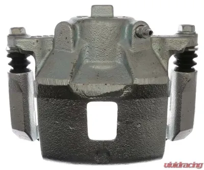Raybestos R-Line Reman Semi-Loaded Coated Caliper & Bracket Assembly Front Left FRC12079C - FRC12079C