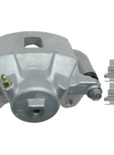 Raybestos R-Line Reman Semi-Loaded Caliper & Bracket Assembly Front Left FRC12079                                     - FRC12079 - Image 2