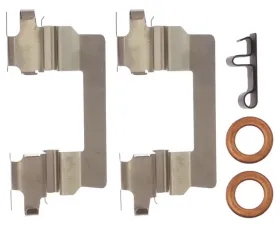 Raybestos R-Line Reman Semi-Loaded Coated Caliper & Bracket Assembly Front Right FRC12080C