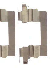 Raybestos R-Line Reman Semi-Loaded Coated Caliper & Bracket Assembly Front Right FRC12080C                                     - FRC12080C - Image 6