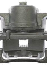 Raybestos R-Line Reman Semi-Loaded Coated Caliper & Bracket Assembly Front Right FRC12080C                                     - FRC12080C - Image 3