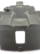 Raybestos R-Line Reman Semi-Loaded Coated Caliper & Bracket Assembly Front Right FRC12080C                                     - FRC12080C - Image 5