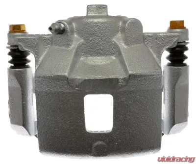Raybestos R-Line Reman Semi-Loaded Coated Caliper & Bracket Assembly Front Right FRC12080C - FRC12080C