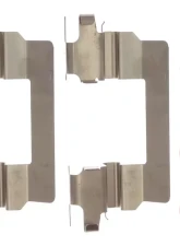 Raybestos R-Line Reman Semi-Loaded Coated Caliper & Bracket Assembly Front Right FRC12080C                                     - FRC12080C - Image 6