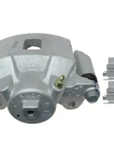 Raybestos R-Line Reman Semi-Loaded Caliper & Bracket Assembly Front Right FRC12080                                     - FRC12080 - Image 2