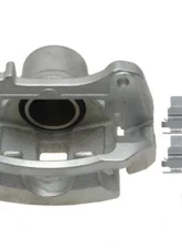 Raybestos R-Line Reman Semi-Loaded Caliper & Bracket Assembly Front Right FRC12080                                     - FRC12080 - Image 2