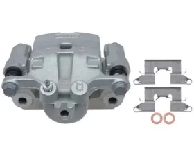 Raybestos R-Line Reman Semi-Loaded Caliper & Bracket Assembly Mazda CX-9 Rear Right 2007-2015 FRC12081