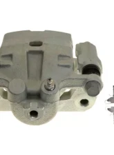 Raybestos R-Line Reman Semi-Loaded Caliper & Bracket Assembly Mazda CX-9 Rear Left 2007-2015 FRC12082                                     - FRC12082 - Image 2