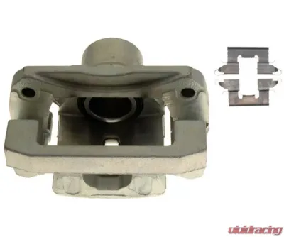 Raybestos R-Line Reman Semi-Loaded Caliper & Bracket Assembly Mazda CX-9 Rear Left 2007-2015 FRC12082 - FRC12082