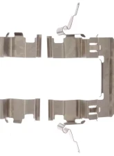 Raybestos R-Line Reman Semi-Loaded Coated Caliper & Bracket Assembly Nissan Sentra Front Left 2007-2019 FRC12083C                                     - FRC12083C - Image 6