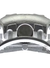 Raybestos R-Line Reman Semi-Loaded Coated Caliper & Bracket Assembly Nissan Sentra Front Left 2007-2019 FRC12083C                                     - FRC12083C - Image 2