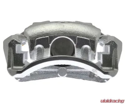 Raybestos R-Line Reman Semi-Loaded Coated Caliper & Bracket Assembly Nissan Sentra Front Left 2007-2019 FRC12083C - FRC12083C