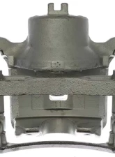 Raybestos R-Line Reman Semi-Loaded Coated Caliper & Bracket Assembly Nissan Sentra Front Left 2007-2019 FRC12083C                                     - FRC12083C - Image 3