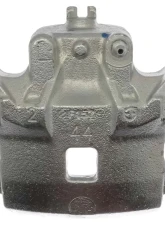 Raybestos R-Line Reman Semi-Loaded Coated Caliper & Bracket Assembly Nissan Sentra Front Left 2007-2019 FRC12083C                                     - FRC12083C - Image 5