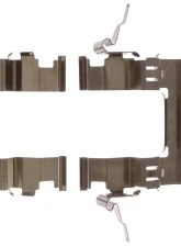 Raybestos R-Line Reman Semi-Loaded Coated Caliper & Bracket Assembly Nissan Sentra Front Right 2007-2019 FRC12084C                                     - FRC12084C - Image 6