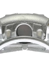 Raybestos R-Line Reman Semi-Loaded Coated Caliper & Bracket Assembly Nissan Sentra Front Right 2007-2019 FRC12084C                                     - FRC12084C - Image 2