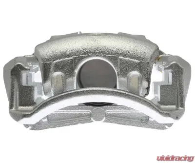 Raybestos R-Line Reman Semi-Loaded Coated Caliper & Bracket Assembly Nissan Sentra Front Right 2007-2019 FRC12084C - FRC12084C