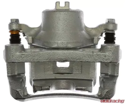 Raybestos R-Line Reman Semi-Loaded Coated Caliper & Bracket Assembly Nissan Sentra Front Right 2007-2019 FRC12084C - FRC12084C