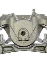 Raybestos R-Line Reman Semi-Loaded Coated Caliper & Bracket Assembly Nissan Sentra Front Right 2007-2019 FRC12084C                                     - FRC12084C - Image 4