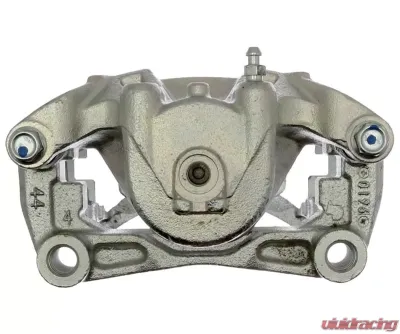 Raybestos R-Line Reman Semi-Loaded Coated Caliper & Bracket Assembly Nissan Sentra Front Right 2007-2019 FRC12084C - FRC12084C