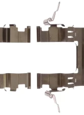 Raybestos R-Line Reman Semi-Loaded Coated Caliper & Bracket Assembly Nissan Sentra Front Right 2007-2019 FRC12084C                                     - FRC12084C - Image 6