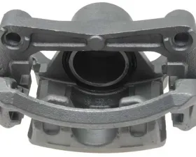 Raybestos R-Line Reman Semi-Loaded Caliper & Bracket Assembly Nissan Sentra Front Right 2007-2019 FRC12084