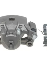 Raybestos R-Line Reman Semi-Loaded Caliper & Bracket Assembly Nissan Sentra Front Right 2007-2019 FRC12084                                     - FRC12084 - Image 2