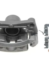 Raybestos R-Line Reman Semi-Loaded Caliper & Bracket Assembly Nissan Sentra Front Right 2007-2019 FRC12084                                     - FRC12084 - Image 3