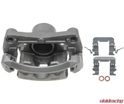 Raybestos R-Line Reman Semi-Loaded Caliper & Bracket Assembly Nissan Sentra Front Right 2007-2019 FRC12084 - FRC12084
