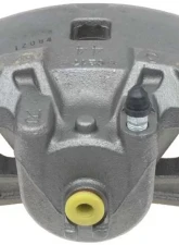 Raybestos R-Line Reman Semi-Loaded Caliper & Bracket Assembly Nissan Sentra Front Right 2007-2019 FRC12084                                     - FRC12084 - Image 4