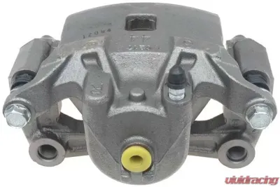Raybestos R-Line Reman Semi-Loaded Caliper & Bracket Assembly Nissan Sentra Front Right 2007-2019 FRC12084 - FRC12084