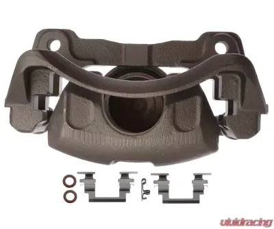 Raybestos Brakes Raybestos R-Line Reman Semi-Loaded Caliper & Bracket Assy - FRC12088