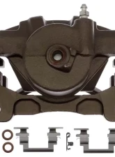 Raybestos Brakes Raybestos R-Line Reman Semi-Loaded Caliper & Bracket Assy                                     - FRC12088 - Image 4