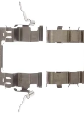 Raybestos R-Line Reman Semi-Loaded Coated Caliper & Bracket Assembly Nissan Front Left FRC12091C                                     - FRC12091C - Image 6