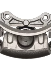 Raybestos R-Line Reman Semi-Loaded Coated Caliper & Bracket Assembly Nissan Front Left FRC12091C                                     - FRC12091C - Image 2