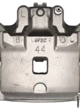 Raybestos R-Line Reman Semi-Loaded Coated Caliper & Bracket Assembly Nissan Front Left FRC12091C                                     - FRC12091C - Image 5