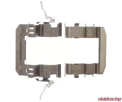 Raybestos R-Line Reman Semi-Loaded Coated Caliper & Bracket Assembly Nissan Front Left FRC12091C - FRC12091C