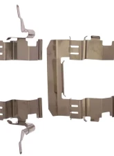 Raybestos R-Line Reman Semi-Loaded Coated Caliper & Bracket Assembly Nissan Front Right FRC12092C                                     - FRC12092C - Image 6