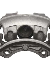 Raybestos R-Line Reman Semi-Loaded Coated Caliper & Bracket Assembly Nissan Front Right FRC12092C                                     - FRC12092C - Image 2