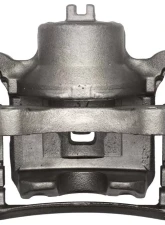 Raybestos R-Line Reman Semi-Loaded Coated Caliper & Bracket Assembly Nissan Front Right FRC12092C                                     - FRC12092C - Image 3