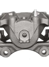 Raybestos R-Line Reman Semi-Loaded Coated Caliper & Bracket Assembly Nissan Front Right FRC12092C                                     - FRC12092C - Image 4