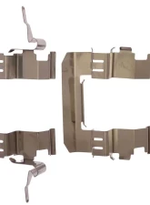 Raybestos R-Line Reman Semi-Loaded Coated Caliper & Bracket Assembly Nissan Front Right FRC12092C                                     - FRC12092C - Image 6