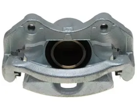 Raybestos R-Line Reman Semi-Loaded Caliper & Bracket Assembly Nissan Versa Front Left 2009-2011 1.6L 4-Cyl FRC12095
