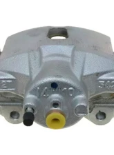 Raybestos R-Line Reman Semi-Loaded Caliper & Bracket Assembly Nissan Versa Front Left 2009-2011 1.6L 4-Cyl FRC12095                                     - FRC12095 - Image 4